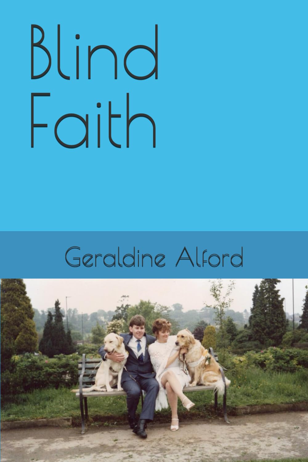 Blind Faith