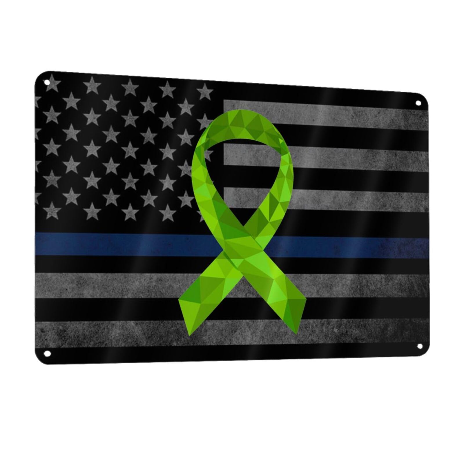 Cerebral Palsy Ribbon