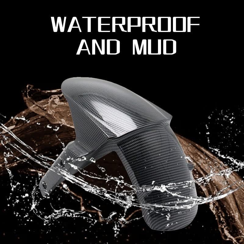 オートバイフェンダーフロントカバーため カワサキ用ため 忍者636 ため