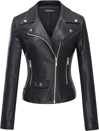 women's Leather Jackets