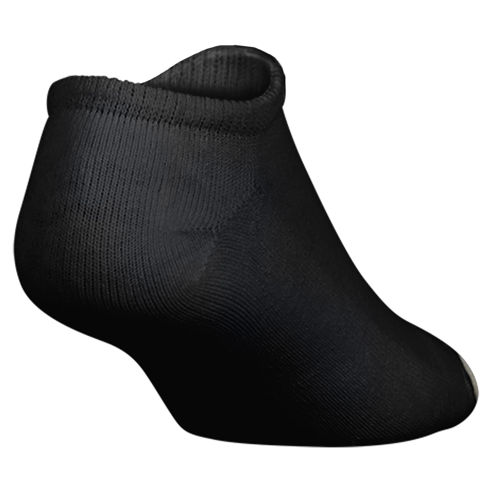 Gold Toe 656f Cotton No Show Athletic Socks, Multipairs Chaussettes Homme (lot de 12)