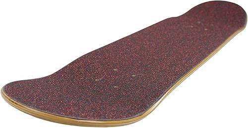 Miniatura 5 de Black Diamond - Cinta de agarre para patineta con purpurina de 9 x 33 pulgadas (una sola hoja)