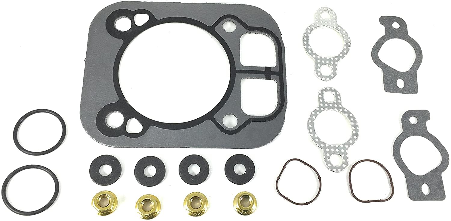 Kohler 14-841-15-S Lawn & Garden Engine Cylinder Head Gasket Kit - Genuine Kohler Part