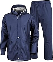 Stylish Raincoat for men