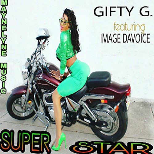 Superstar (feat. Image Davoice)