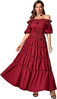 Renaissance Costume Women Medieval Dress Irish Chemise Dress