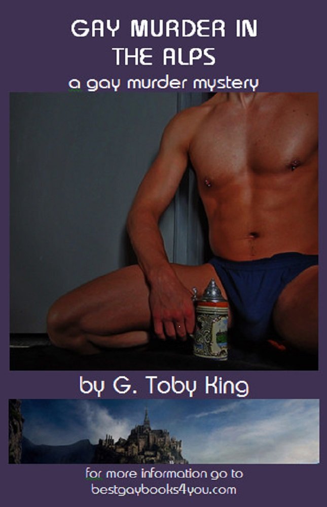 GAY MURDER IN THE ALPS: Why are gay men being murdered in the Austrian Alps?