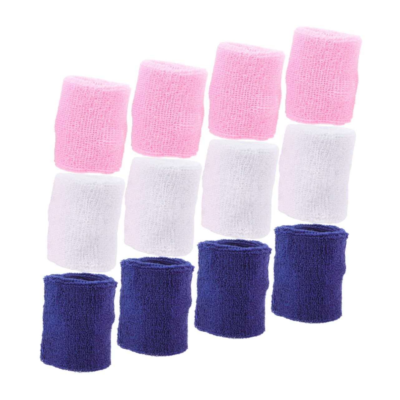Pezzi Braccialetti Per Bambini Sport Supporto Per Il Polso Fascia Antisudore Fasce Per Il Sudore Da Polso Per Uomo Tutore Per Il Polso Per Allenarsi Braccialetti Da Basket