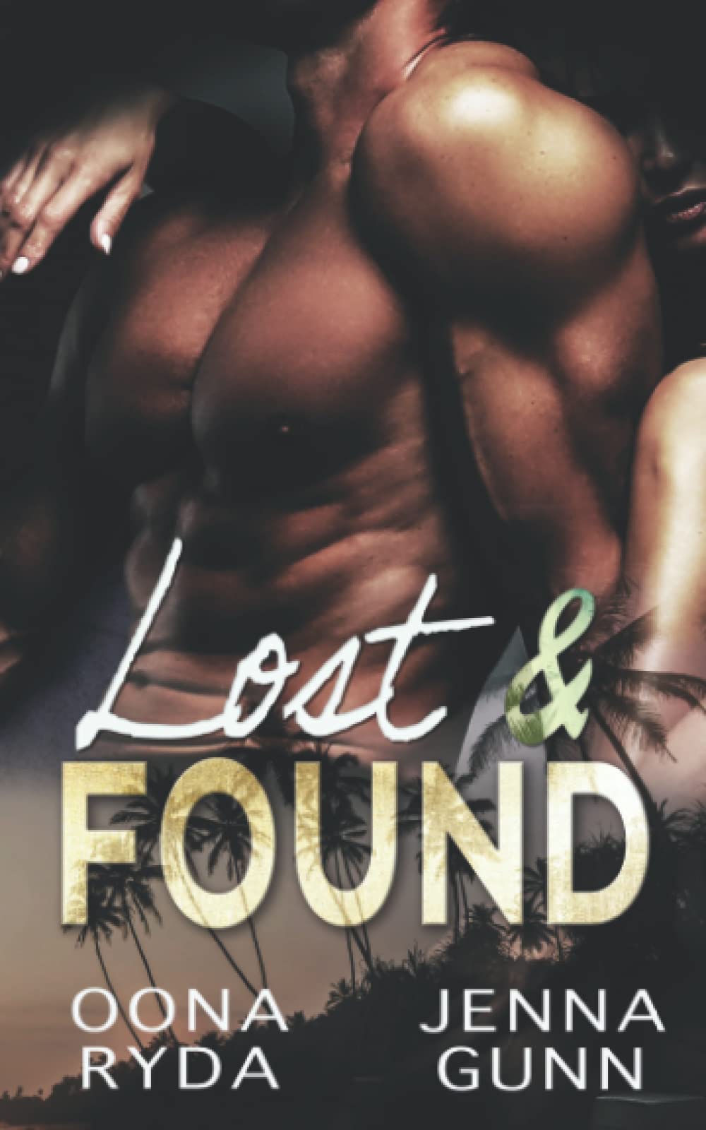 Lost & Found (Agile Security & Rescue)