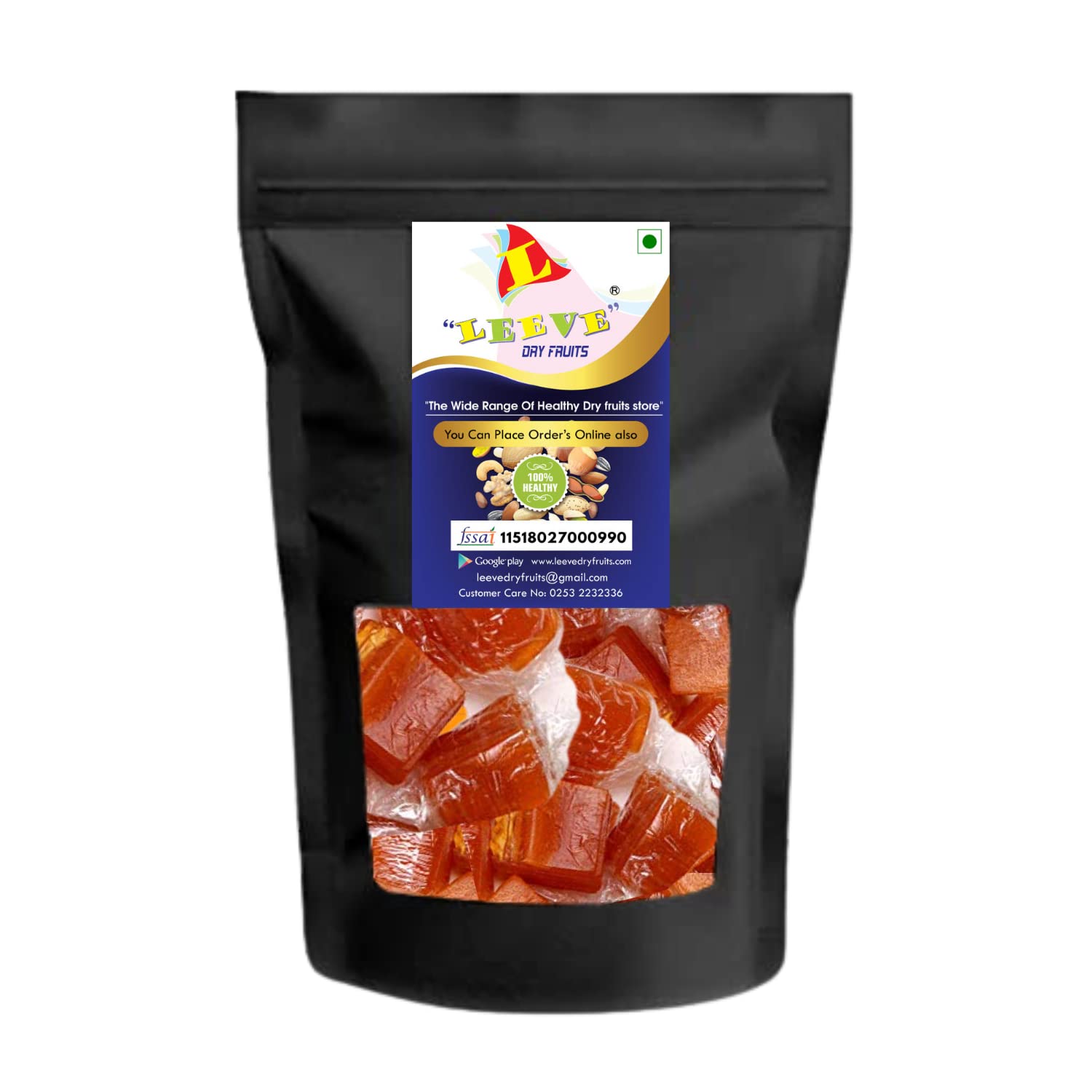 Leeve Dry Fruits Premium Alphonso Mango Bar 800gm Pack | Meetha Aam Papad | Mango Candy | No Sugar Preservative (B06XZMJ4S7) Amazon Price History, Amazon Price Tracker