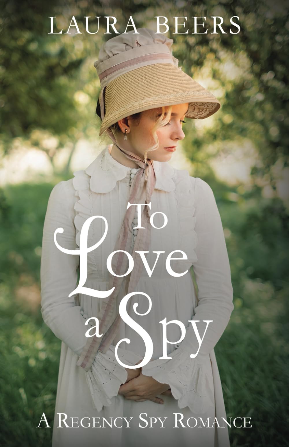 To Love a Spy (The Beckett Files)
