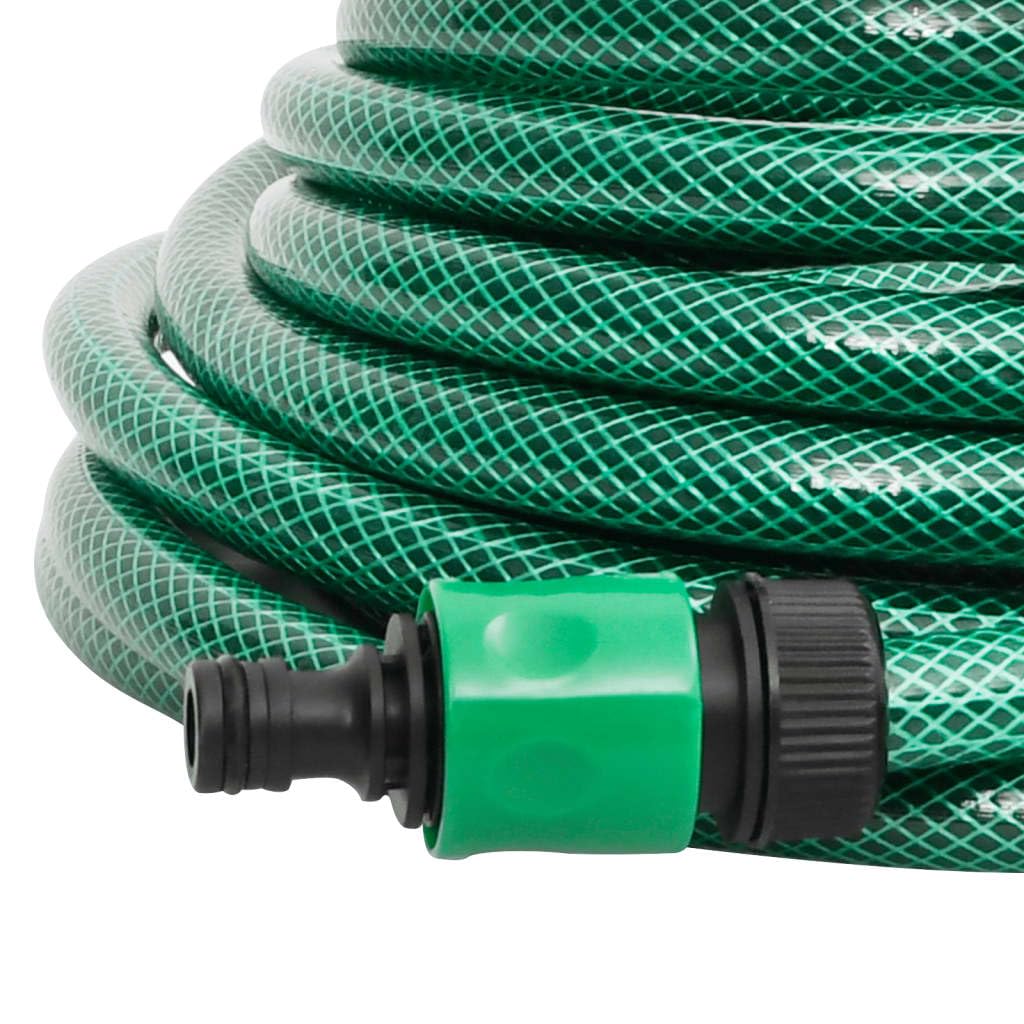 Générique Tuyau de Piscine Vert 100 m PVC,Maison & Jardin,Piscine & Spa,Accessoires pour piscines & spas,Tuyaux flottants pour piscines,11.05 KG,154367