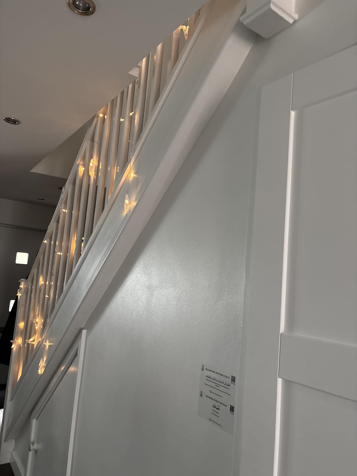 Customer photo