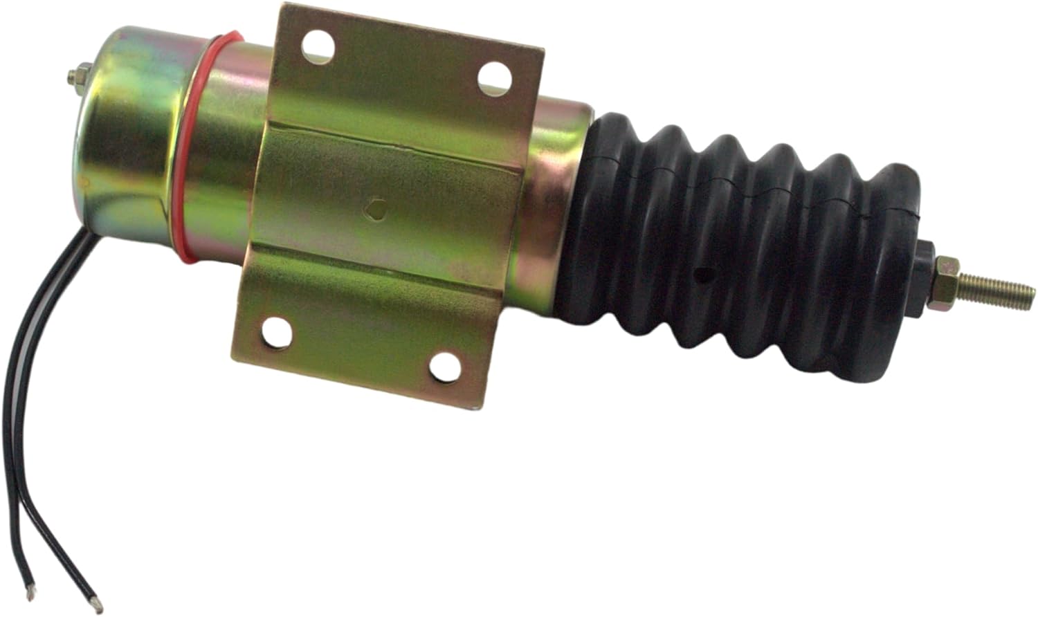 Fuel Shut Off Solenoid 12V Solenoid Valve D513-A32V12 Compatible with Throttle Trombetta Genie Deutz 29073GT 29073 GN-29073 2001-12E2U1