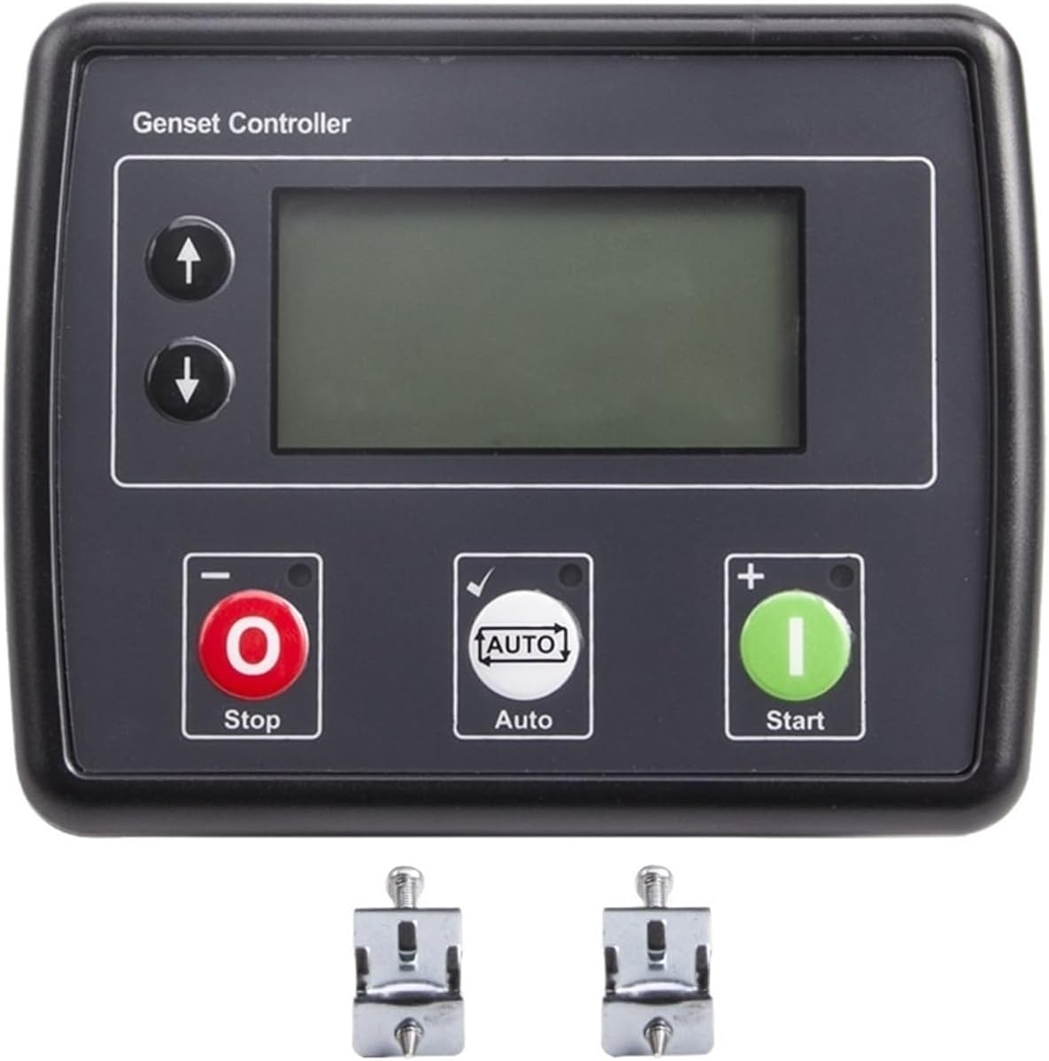 DSE4520 MKII Diesel Generator Controller Panel Genset Auto Mains Failure Control Module Generator Parts