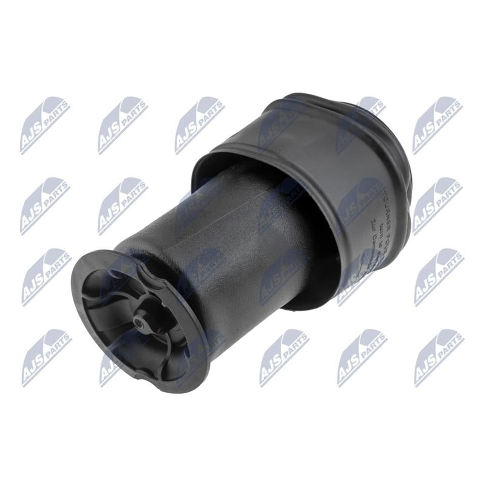 NTY TRASERO EZC-CT-030 Fuelle suspensión neumática