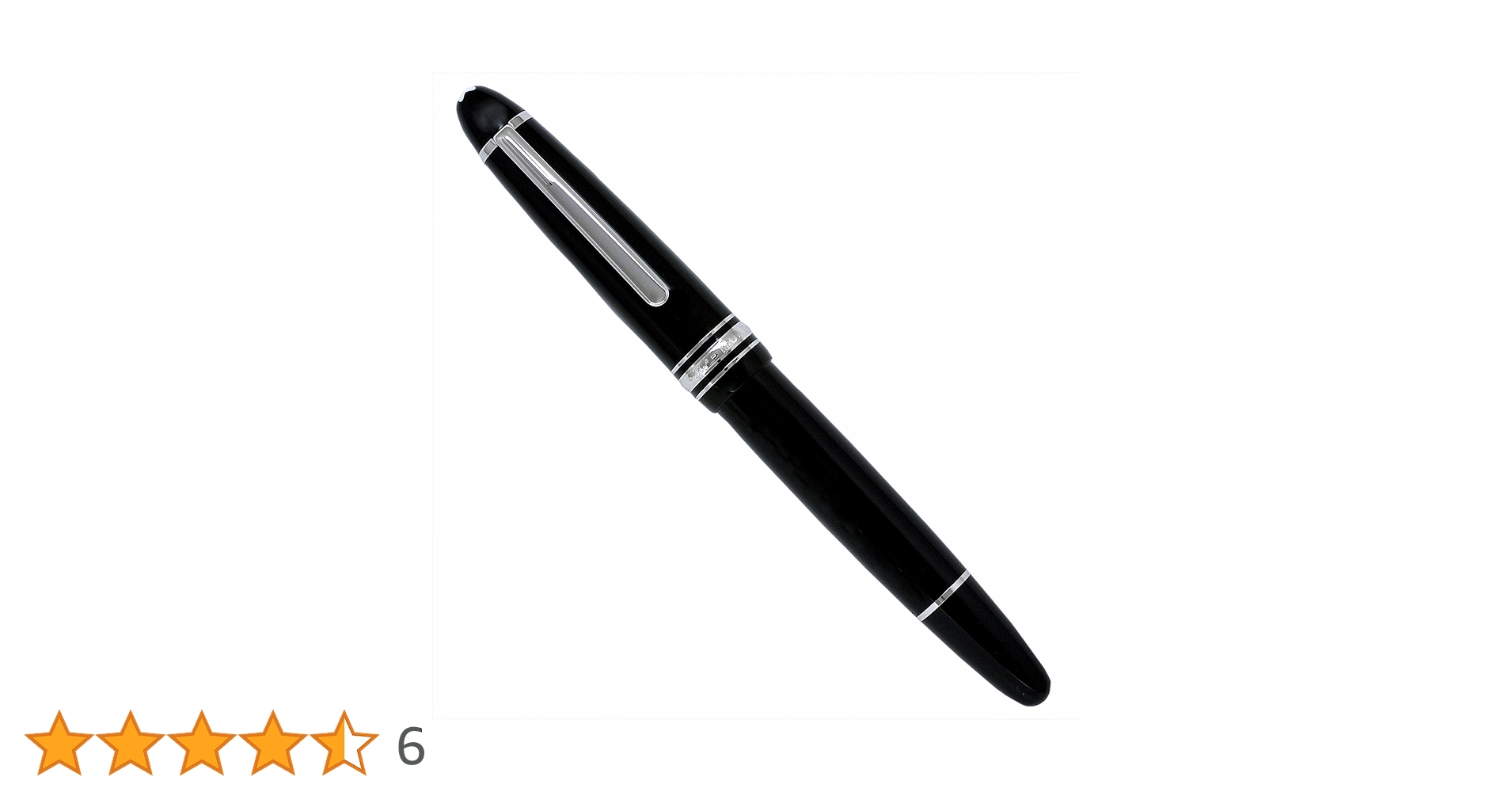 美品 モンブラン ル・グラン ボールペン マイスターシュテュック プラチナ 61ff0qZiL9L.jpg_BO30,255,255,