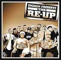 Eminem Presents The Re-Up 未開封レコード　LP 洋楽 Eminem Presents The Re-Up 未開封レコード LP 洋楽 EMINEM