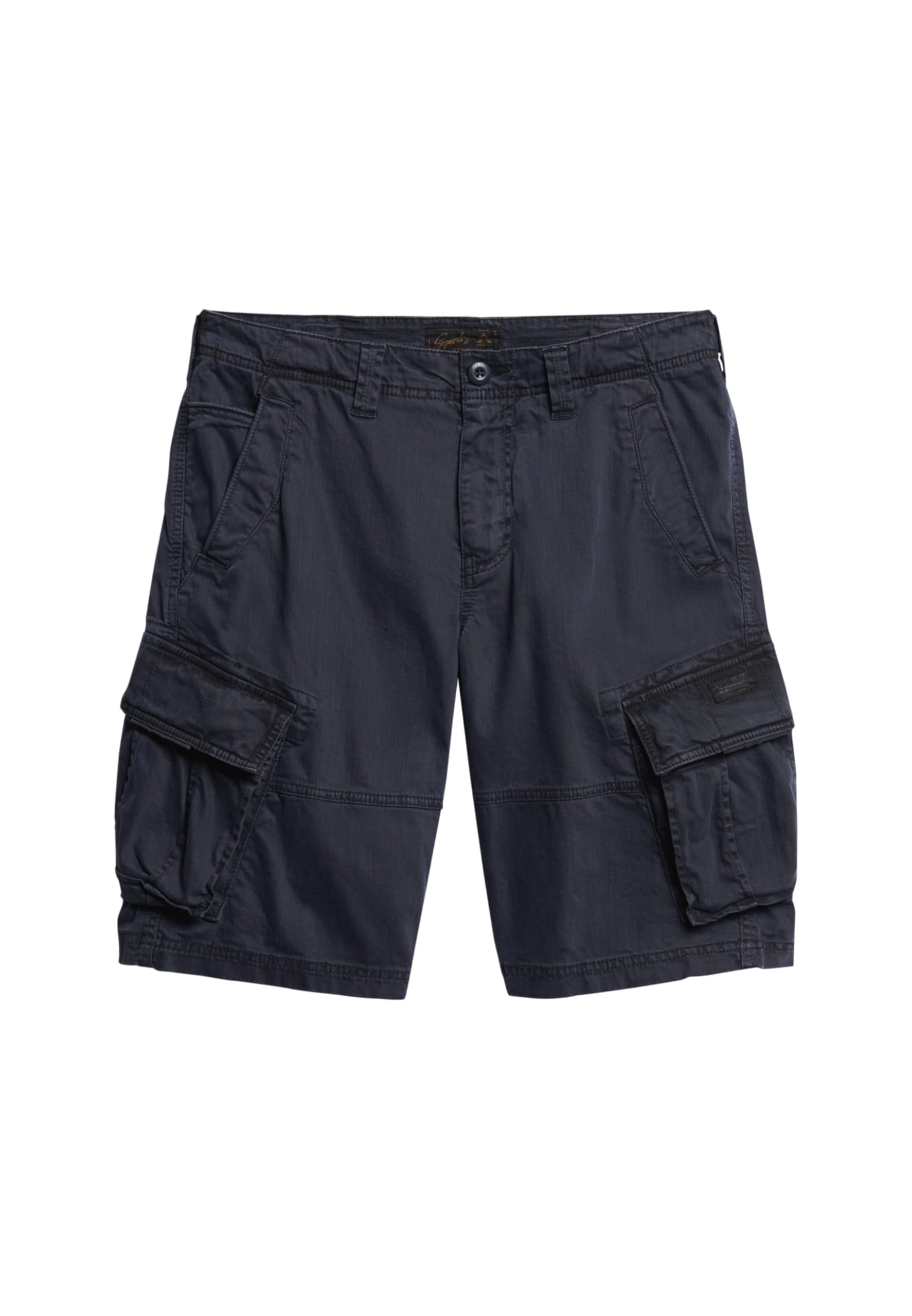 Superdry Cargobermudas CORE CARGO SHORT – CORE CARGO SHORT, blau eclipse navy