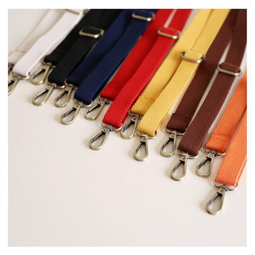 Amazon.com: Bags Strap Long Shoulder Bag Strap 130cm Canvas Amazon.com: Bags Strap Long Shoulder Bag Strap 130cm Canvas