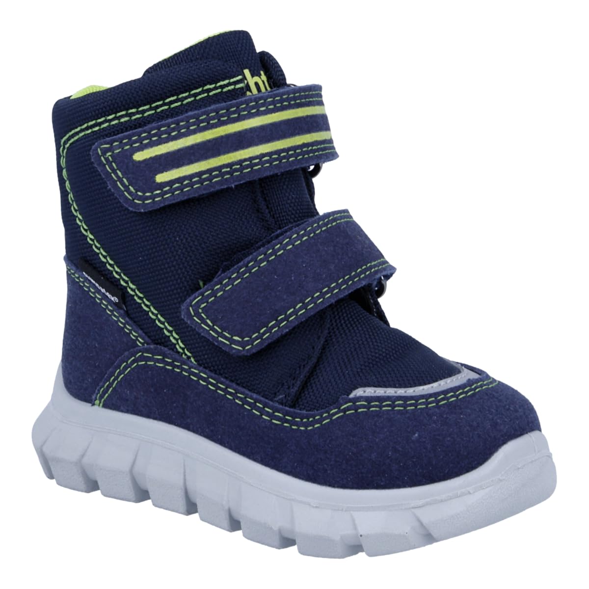 Richter Baby - Jungen Snow MiniSchneestiefel