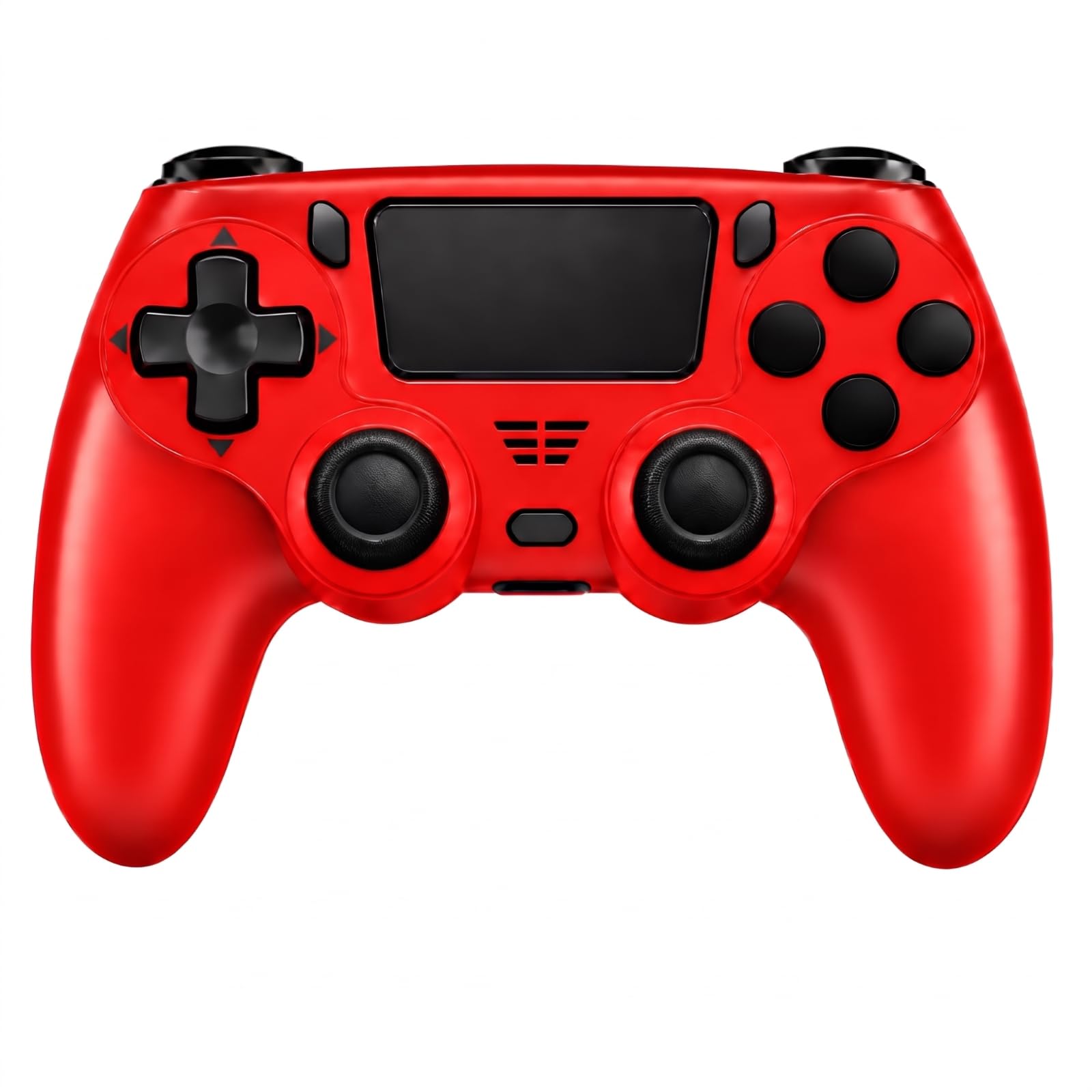 BJXOZ Wireless Controller for PS4 Controller, Gamepad with Dual Vibration