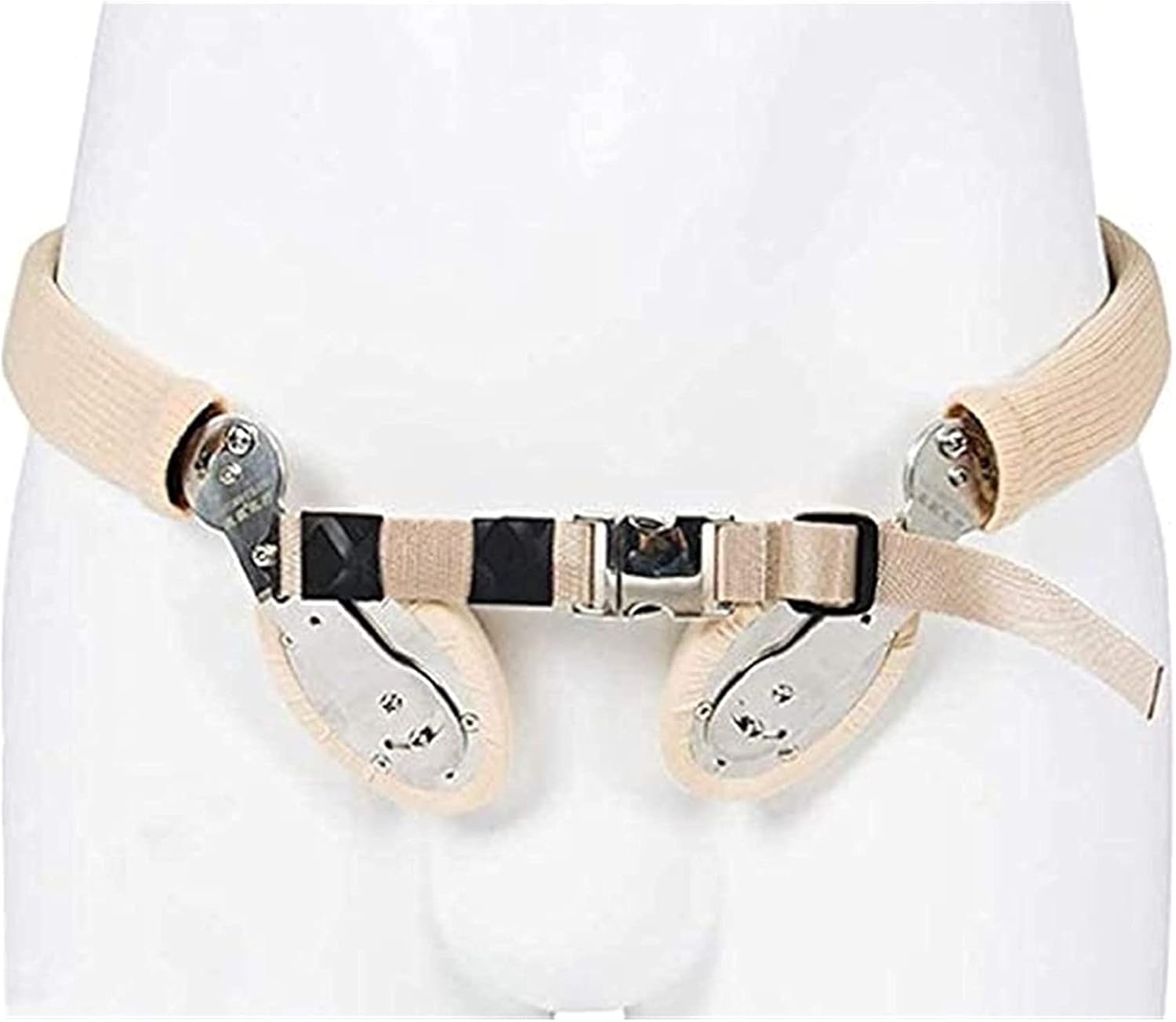 Hernia Belt Truss for Single/Double Inguinal or Sports Hernia, Hernia