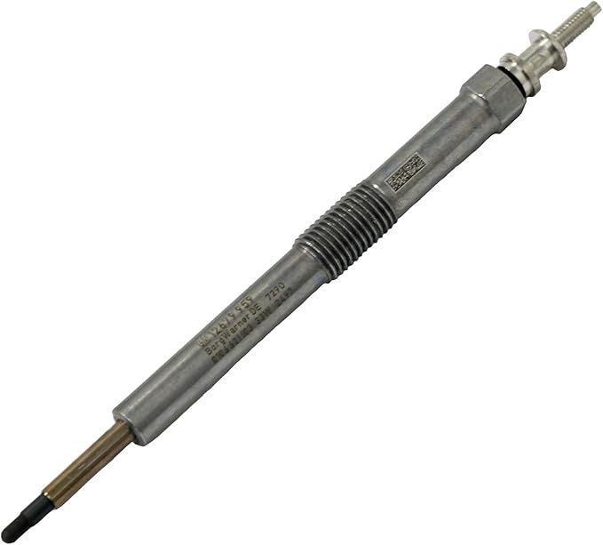 GM Genuine Parts 68G Glow Plug Automotive