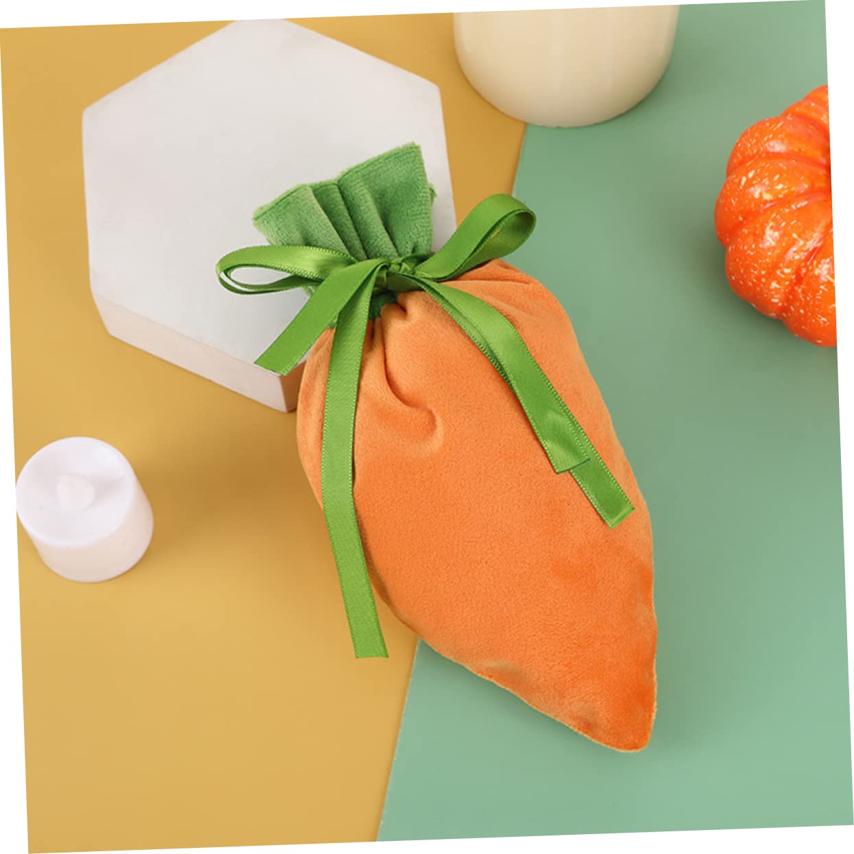 Ipetboom 16pezzi Sacchetti Per Borse Per Dolci Regali e Decorazioni Festive Per e Speciali