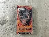 Jason Goes to Hell-Final Frida