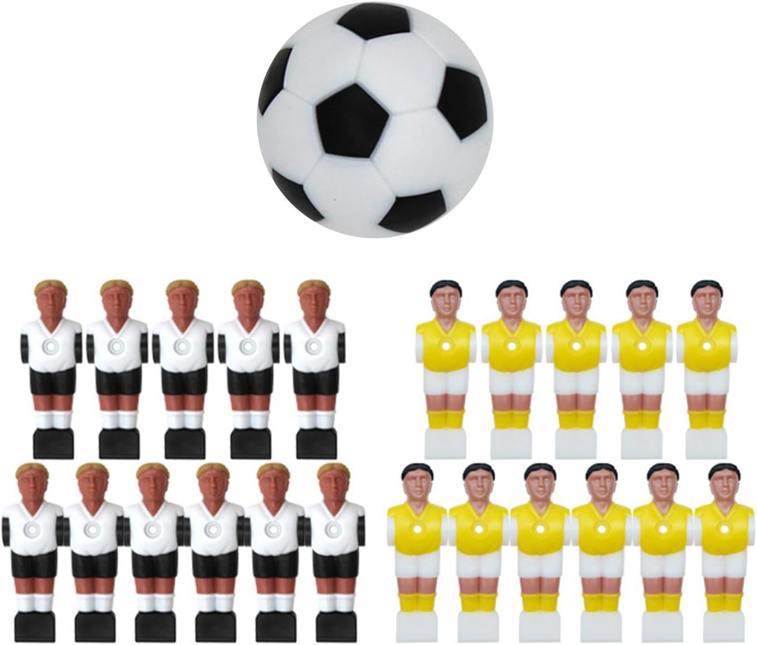 Soccer Fun Football Doll