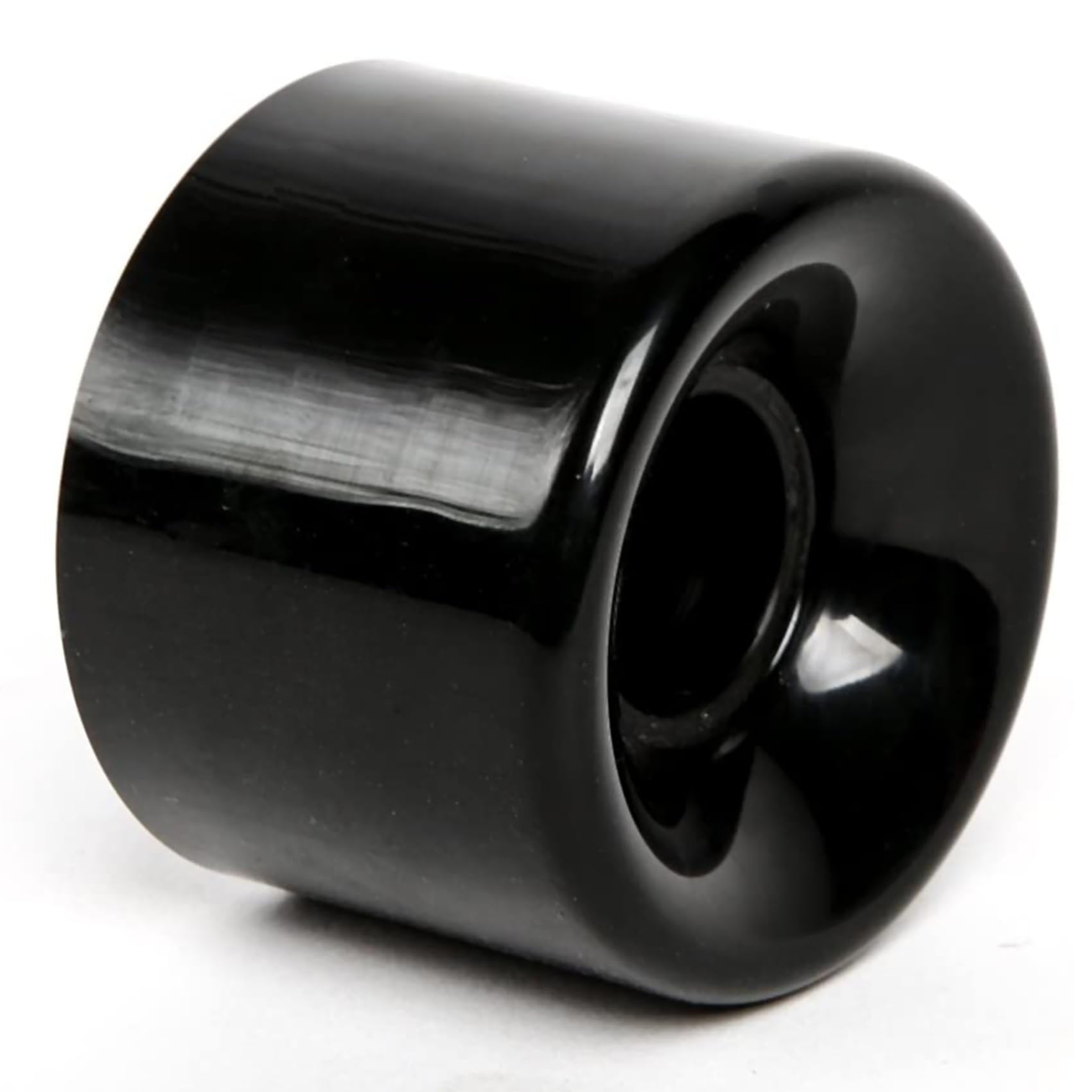 Paquete de 16 Ruedas de Skateboard de 60 mm + Ruedas de Crucero ABEC-9 con Cojinetes de Acero y Espaciadores