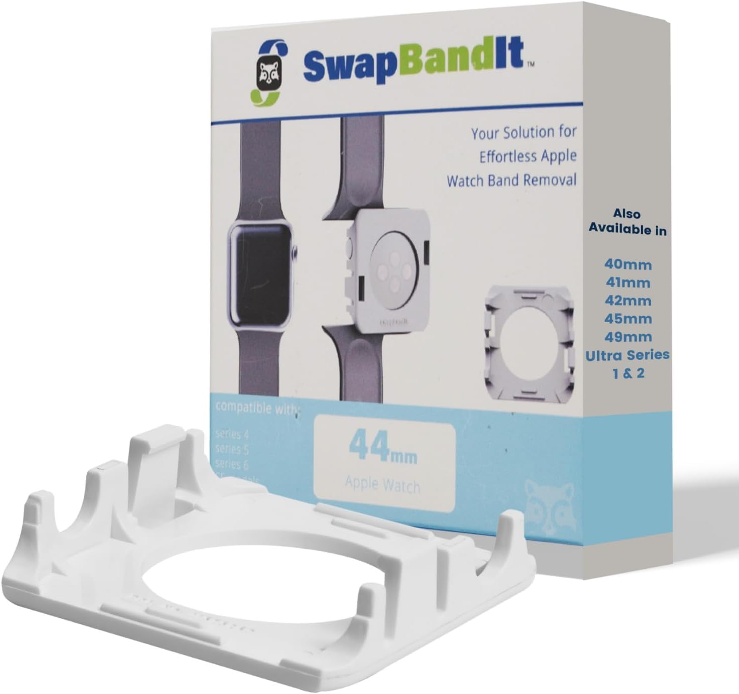 Apple Watch Band Changing Tool, Compatible with 44mm Watch, Easy Removal