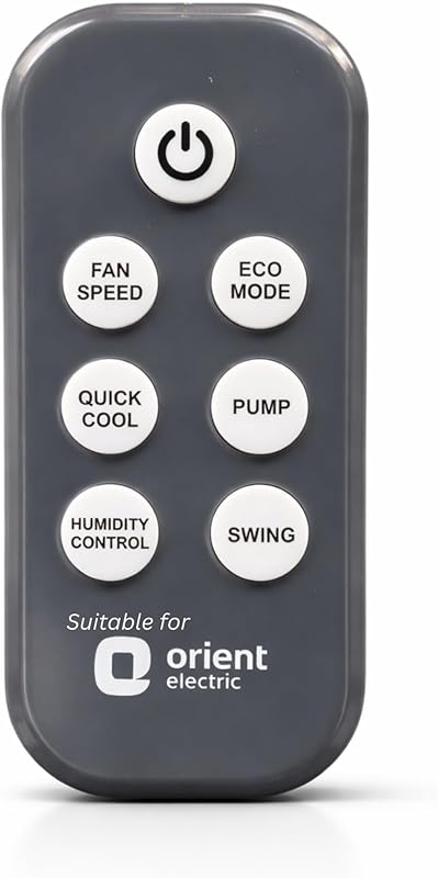 Symphony Touch 35 Tower Air Cooler