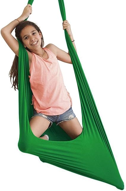 balancoire extérieur