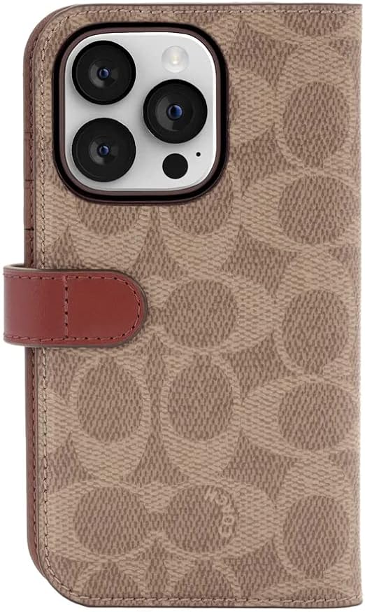 最大68％オフ！ coach iPhone14pro 用ケース 新品未使用 asakusa.sub.jp