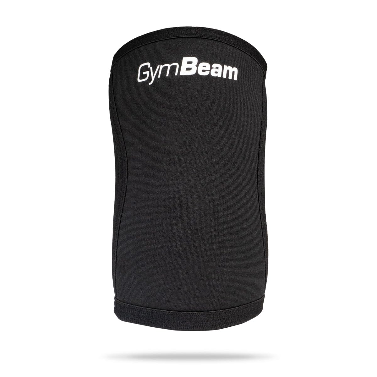 GymBeam Gomitiera in Neoprene per Palestra ed Epicondilite, Stabilizzatore del Gomito, Flessibile e Confortevole, Tutore per il Gomito, Ideale per Uomo e Donna