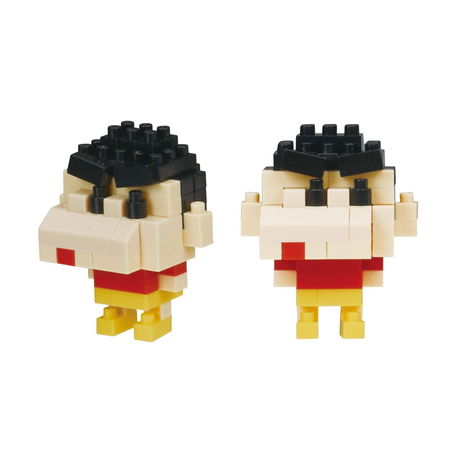 クレヨンしんちゃん ブロック 5点セット 楽天市場】セット（関連作品クレヨンしんちゃん）（ブロック