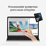 Tablet Samsung Galaxy Tab S10 FE, Cinza, 128GB, 8GB RAM, Tela Imersiva de 10.9" 90Hz, Camera Traseira de 13MP, Câmera Frontal de 12MP Ultra Wide, Wifi 6, IP68, Android 15 — imagem 7