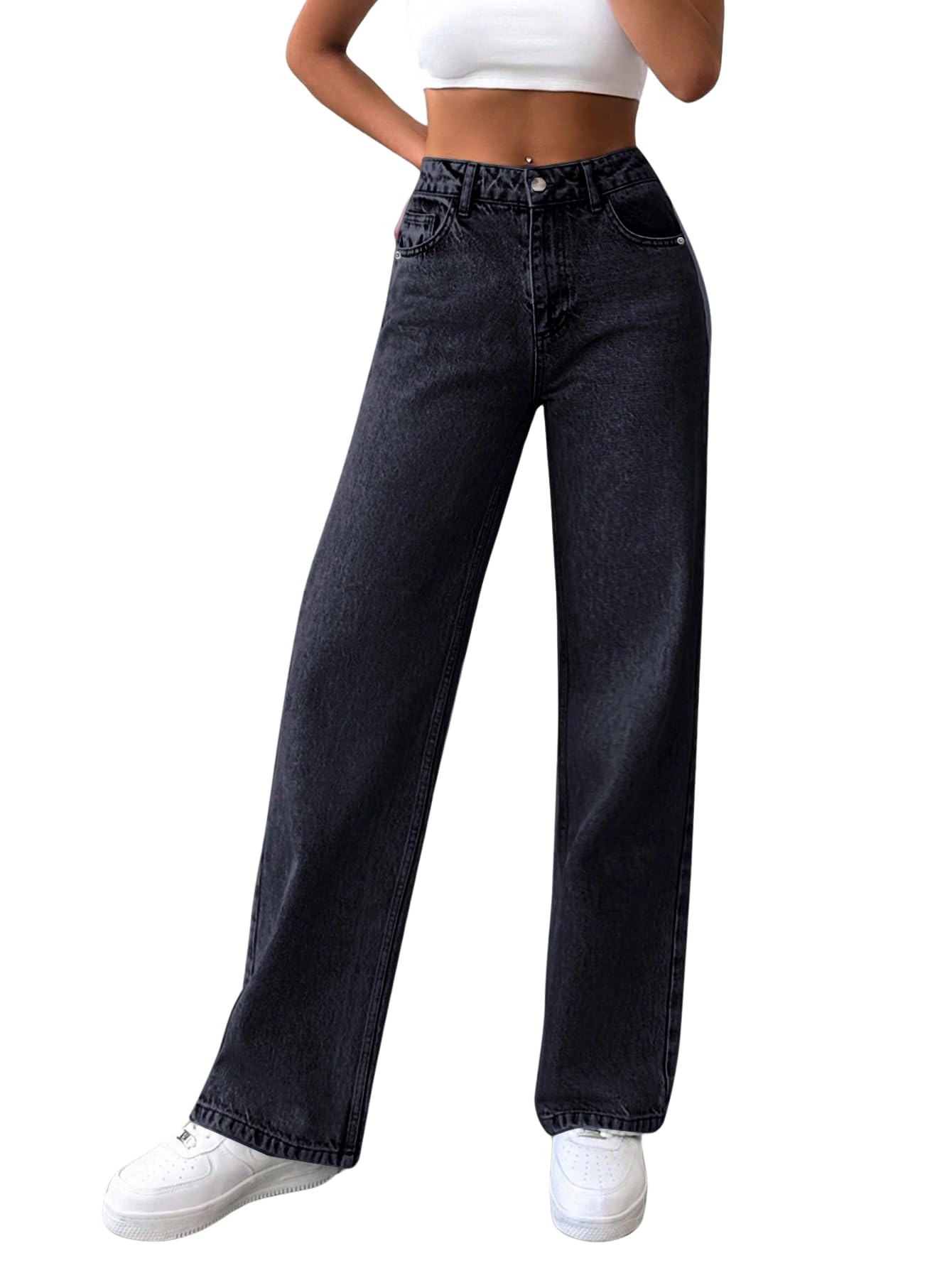 glossia Women Jeans-picture-48