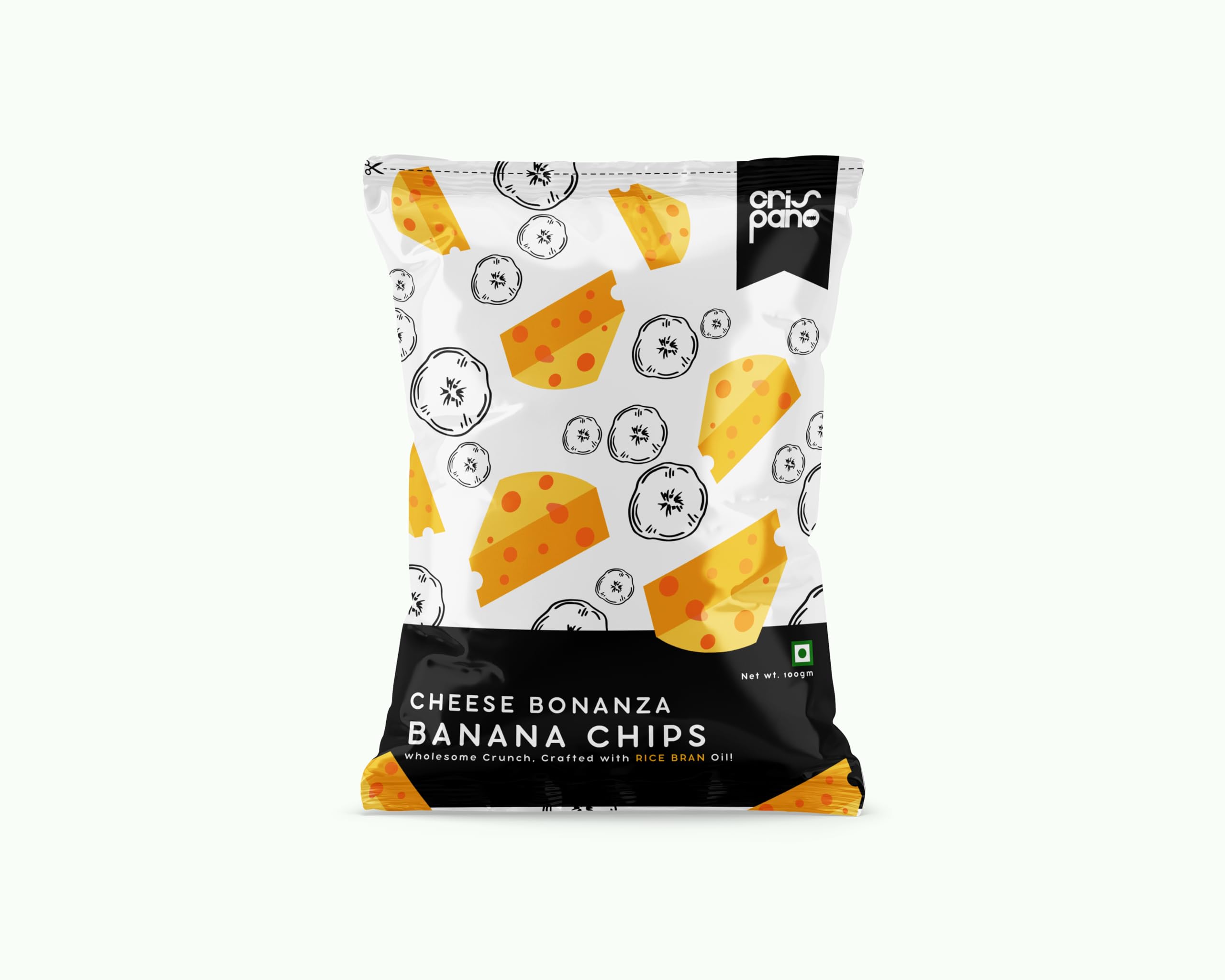 Crispano Cheese Bonanza Banana Chips-picture-18