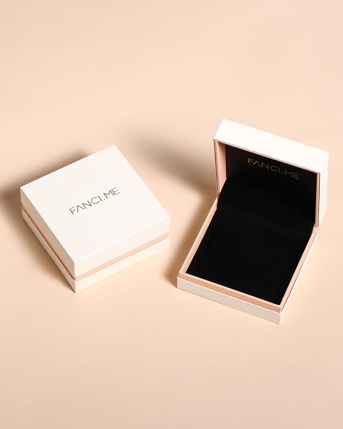 FANCIME Dangle Drop Earrings 925 Sterling Silver Moon Star Round Gemstone Birthstone Jewelry Birthday Mothers Day Gifts for Her Women - Image 6