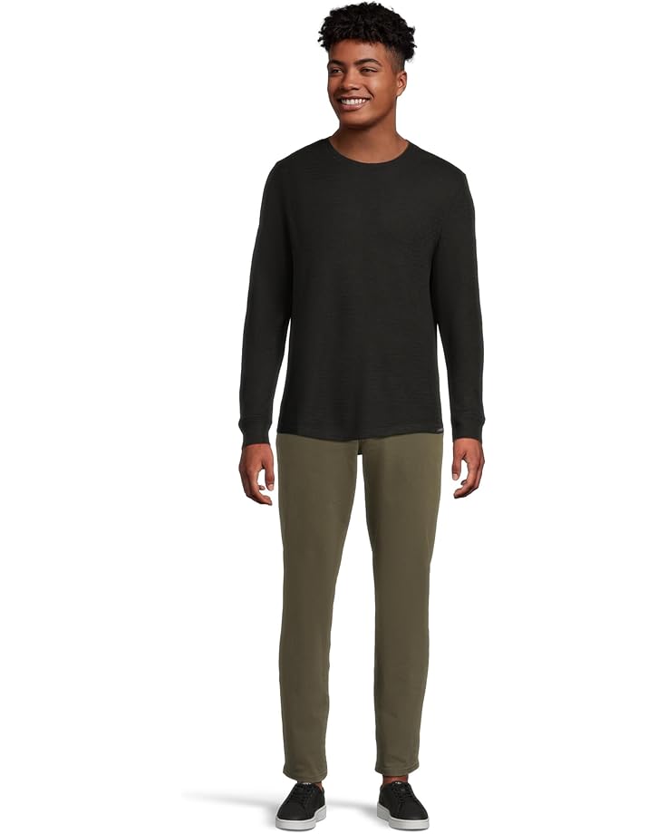 Liverpool Los Angeles Regent Relaxed Straight Jeans - #5 of 5