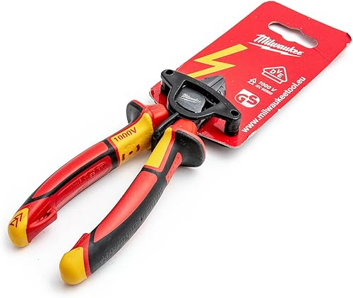 Milwaukee Cortador diagonal VDE 5.709 in