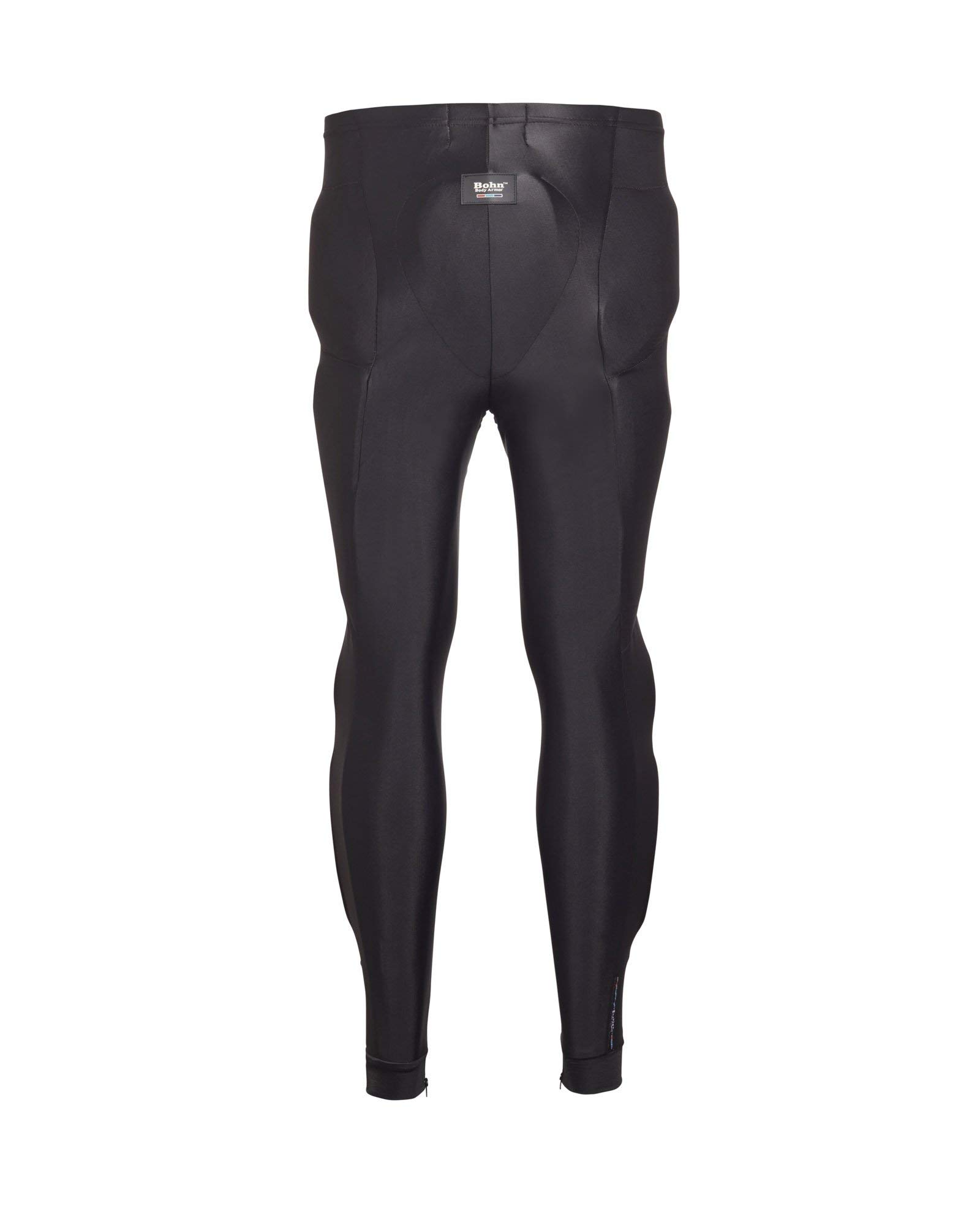 Bohn All-Season Adventure Armored 