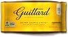 Guittard Super Cookie Baking Chips 48% Cacao, 283 g | 100% Real Chocolate | Peanut and Tree Nut Free | Fairtrade | Gluten Free | Beans | Certified Kosher | Bakestable