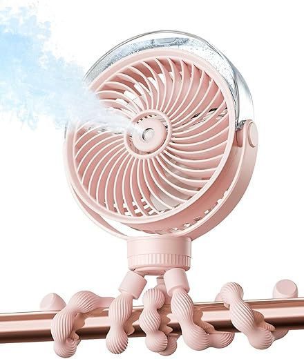 Dual Mist (Cool & Warm) Humidifiers