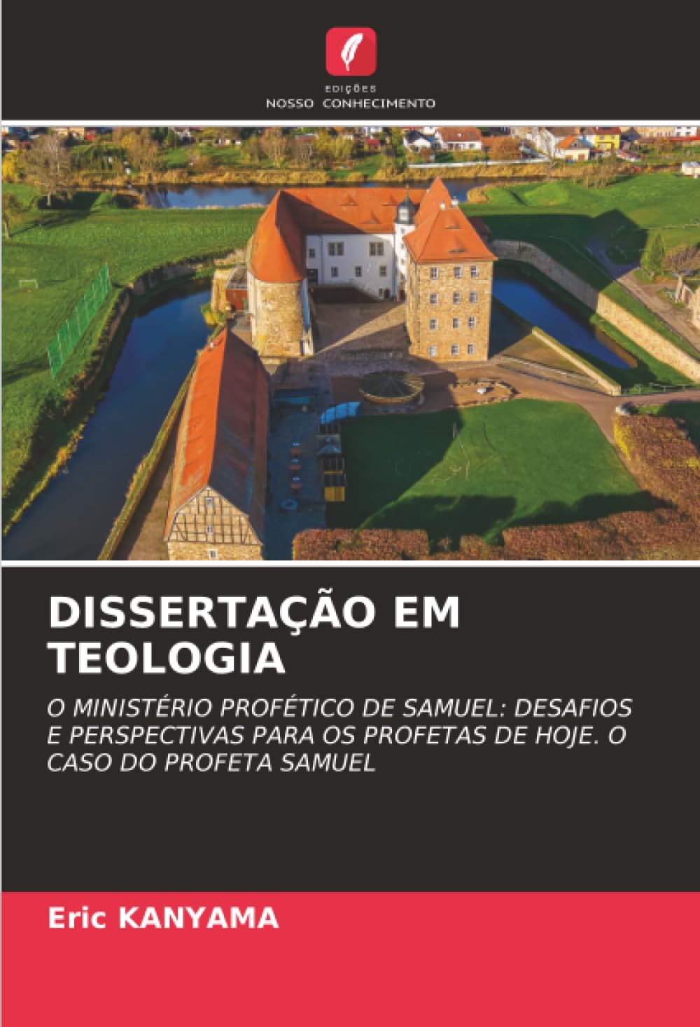 DISSERTAÇÃO EM TEOLOGIA: O MINISTÉRIO PROFÉTICO DE SAMUEL: DESAFIOS E PERSPECTIVAS PARA OS PROFETAS DE HOJE. O CASO DO PROFETA SAMUEL