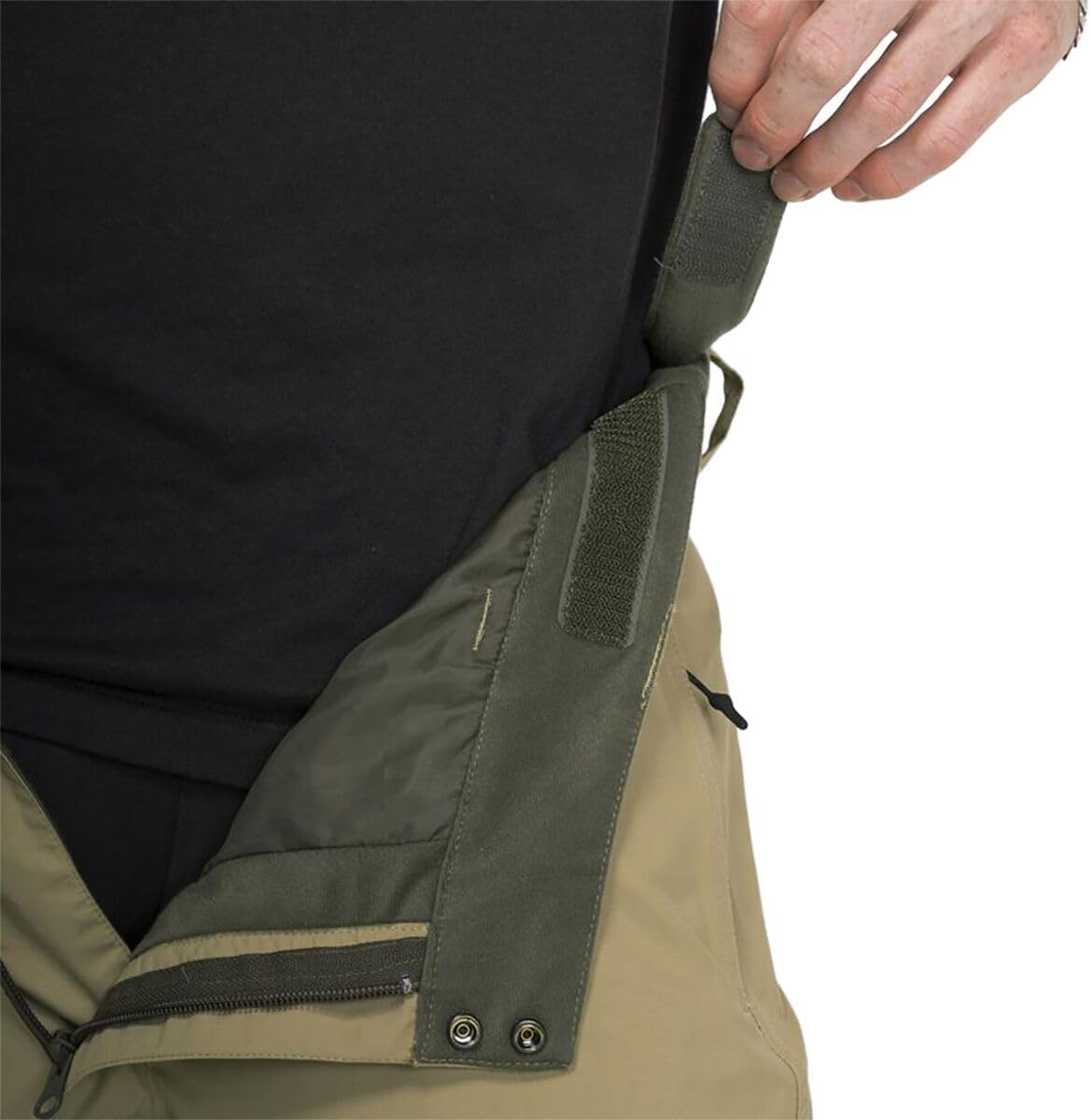 Armada Chairman Pants 2022 - XL Khaki