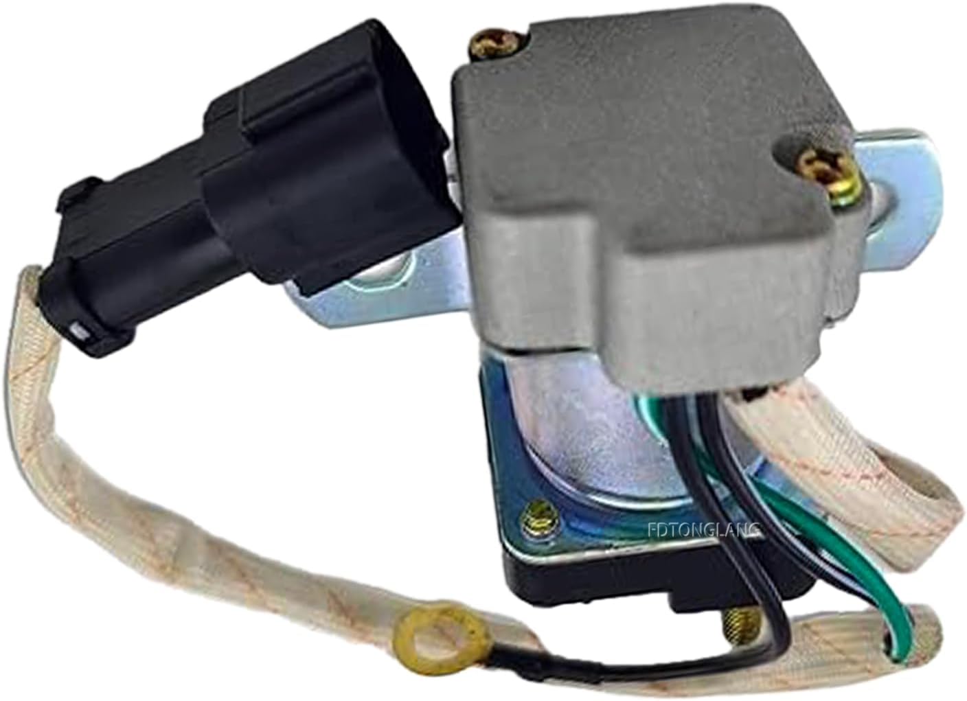 11Y0611391 Relay Switch 11Y-06-11391 Fit for Komatsu Wheel Loader WA380 WA200 WA100 WA150 WA320 Bulldozer D31PX D31EX